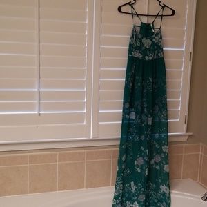 Free people jumpsuit